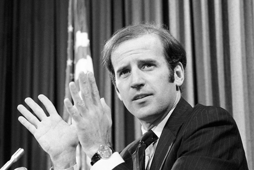 Joe Biden a împlinit 82 de ani, fiind cel mai vârstnic președinte în funcție din istoria SUA. GALERIE FOTO - Imaginea 5