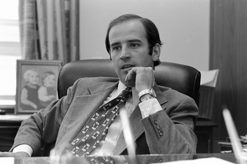 Joe Biden a împlinit 82 de ani, fiind cel mai vârstnic președinte în funcție din istoria SUA. GALERIE FOTO - Imaginea 7