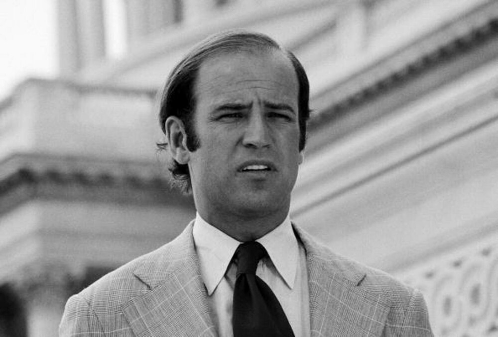 Joe Biden a împlinit 82 de ani, fiind cel mai vârstnic președinte în funcție din istoria SUA. GALERIE FOTO - Imaginea 20