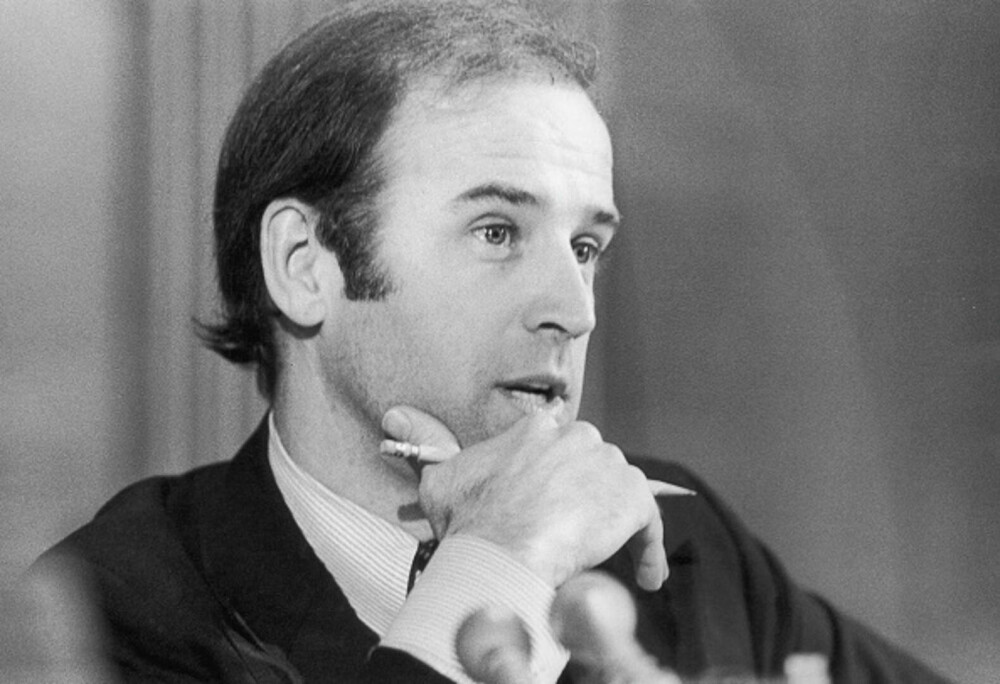 Joe Biden a împlinit 82 de ani, fiind cel mai vârstnic președinte în funcție din istoria SUA. GALERIE FOTO - Imaginea 21