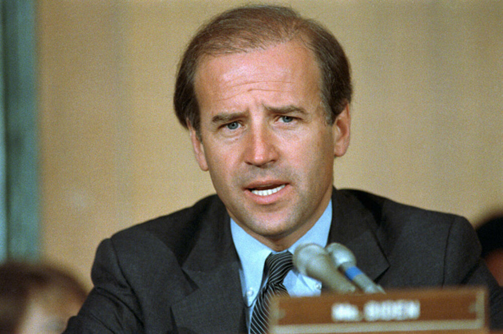 Joe Biden a împlinit 82 de ani, fiind cel mai vârstnic președinte în funcție din istoria SUA. GALERIE FOTO - Imaginea 27