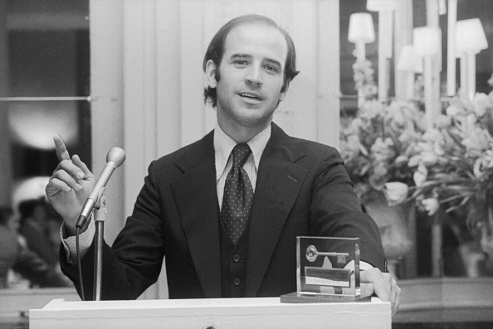 Joe Biden a împlinit 82 de ani, fiind cel mai vârstnic președinte în funcție din istoria SUA. GALERIE FOTO - Imaginea 29