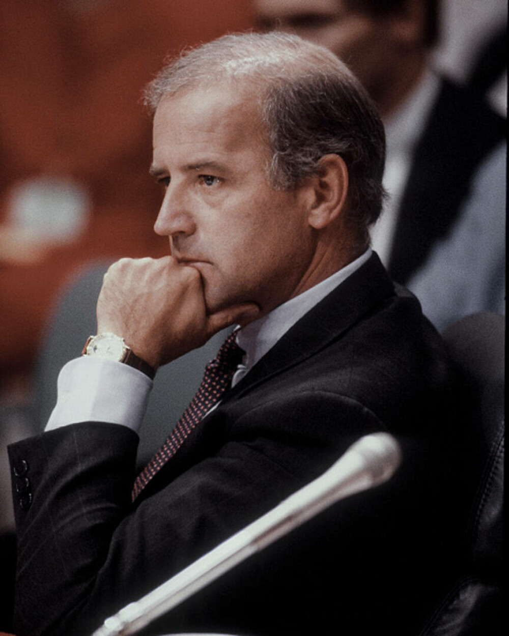 Joe Biden a împlinit 82 de ani, fiind cel mai vârstnic președinte în funcție din istoria SUA. GALERIE FOTO - Imaginea 30