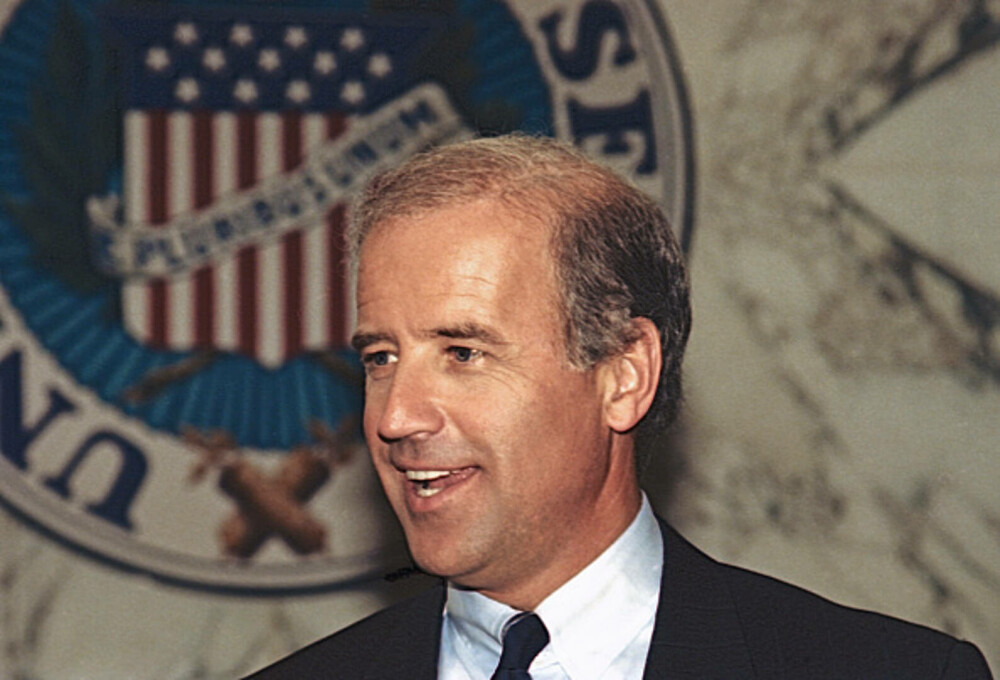 Joe Biden a împlinit 82 de ani, fiind cel mai vârstnic președinte în funcție din istoria SUA. GALERIE FOTO - Imaginea 36