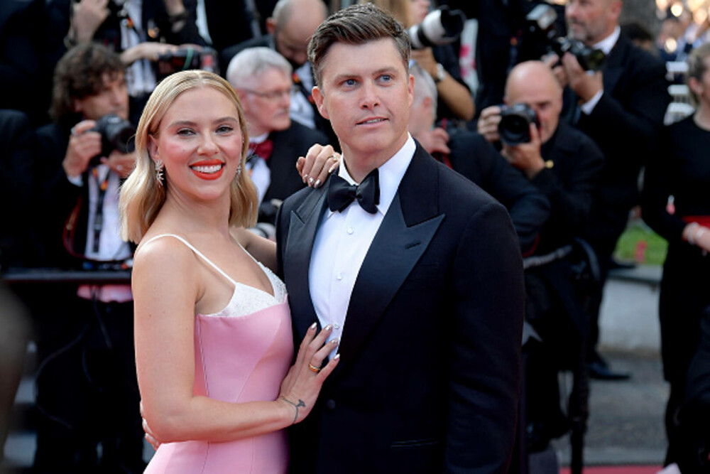 Scarlett Johansson a împlinit 40 de ani. Detalii mai puțin știute despre viața celebrei actrițe. GALERIE FOTO - Imaginea 3