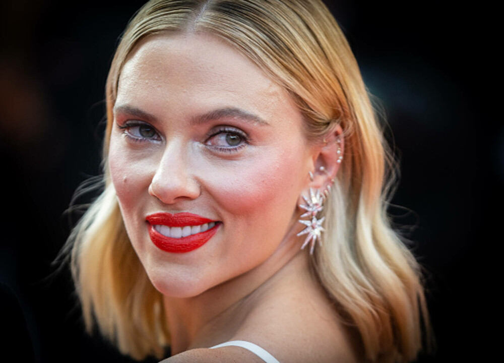 Scarlett Johansson a împlinit 40 de ani. Detalii mai puțin știute despre viața celebrei actrițe. GALERIE FOTO - Imaginea 4