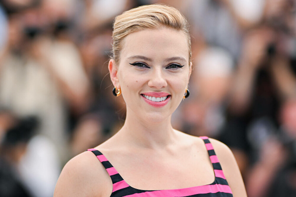 Scarlett Johansson a împlinit 40 de ani. Detalii mai puțin știute despre viața celebrei actrițe. GALERIE FOTO - Imaginea 6