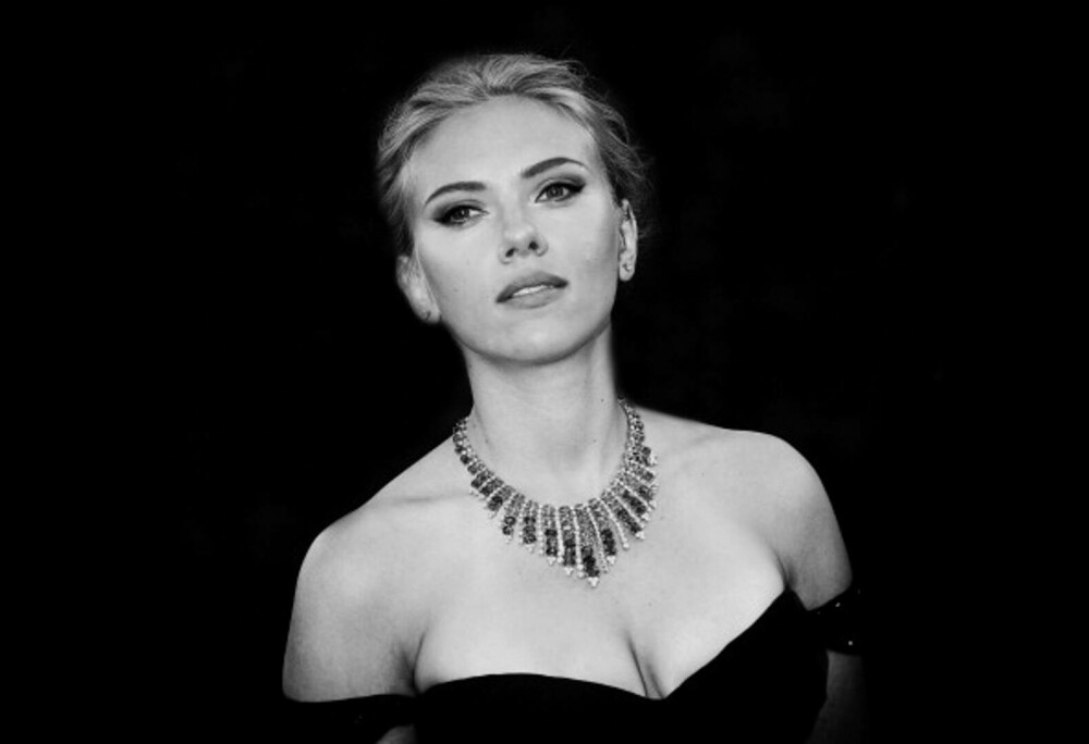 Scarlett Johansson a împlinit 40 de ani. Detalii mai puțin știute despre viața celebrei actrițe. GALERIE FOTO - Imaginea 5