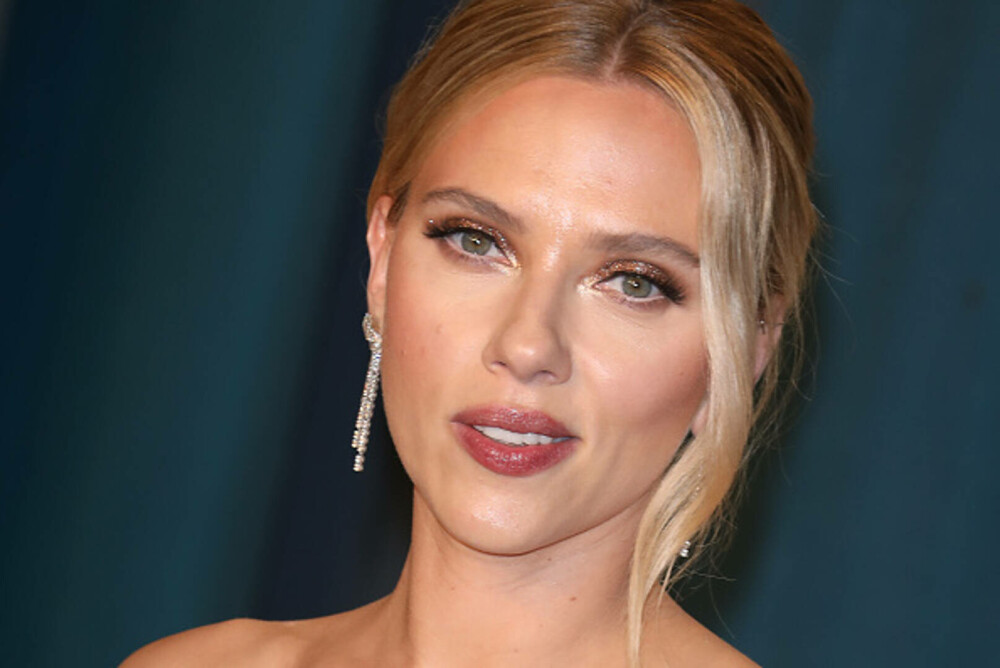 Scarlett Johansson a împlinit 40 de ani. Detalii mai puțin știute despre viața celebrei actrițe. GALERIE FOTO - Imaginea 27