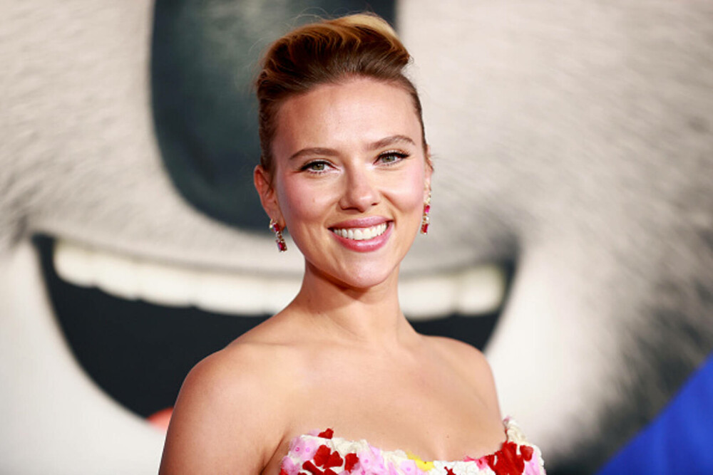 Scarlett Johansson a împlinit 40 de ani. Detalii mai puțin știute despre viața celebrei actrițe. GALERIE FOTO - Imaginea 30