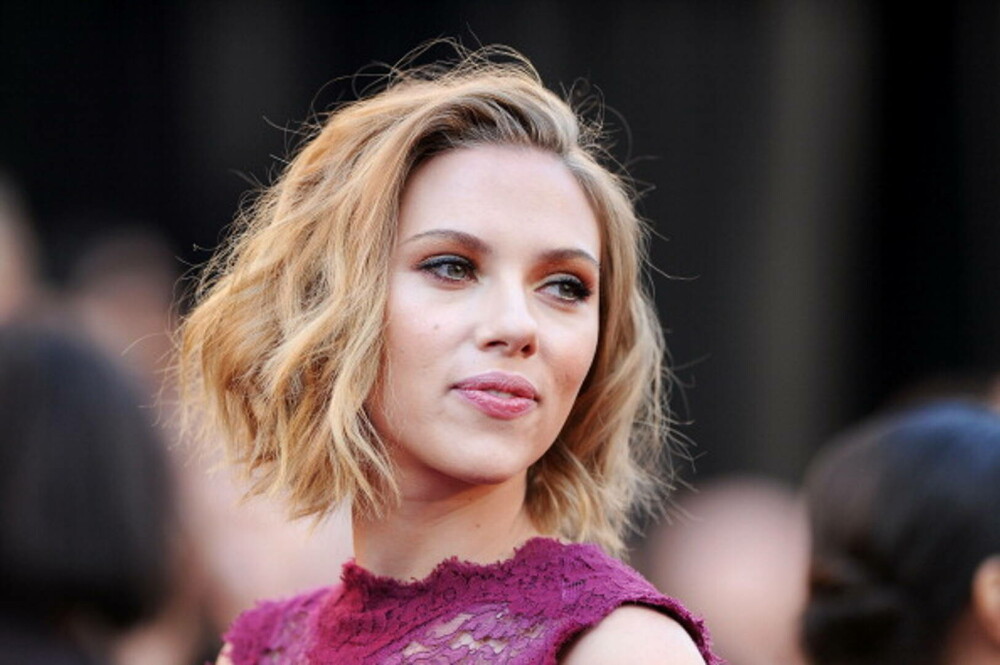 Scarlett Johansson a împlinit 40 de ani. Detalii mai puțin știute despre viața celebrei actrițe. GALERIE FOTO - Imaginea 40