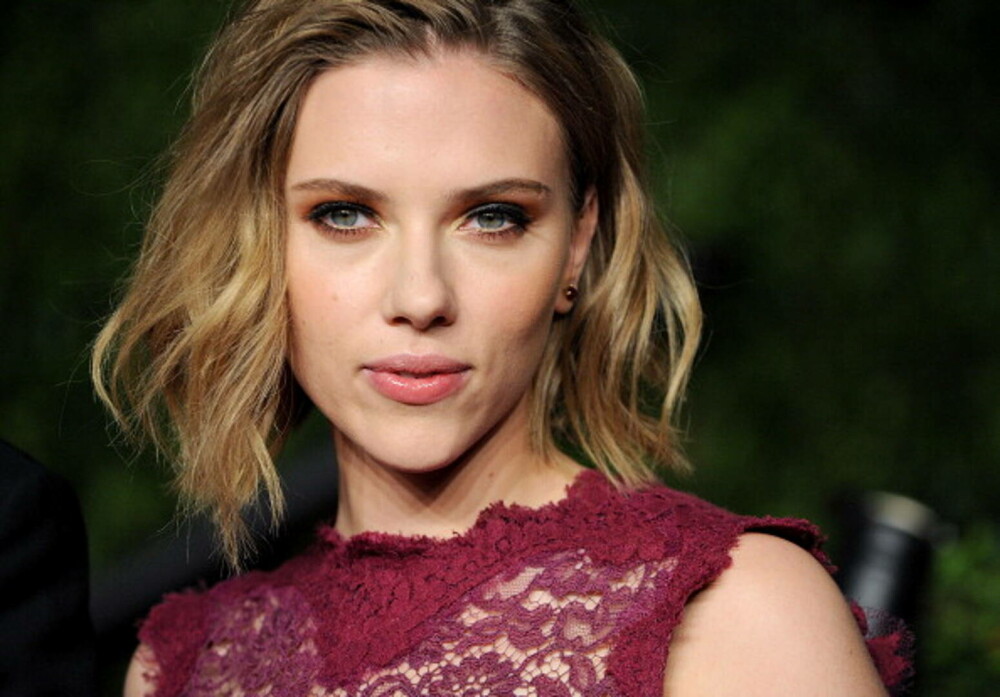 Scarlett Johansson a împlinit 40 de ani. Detalii mai puțin știute despre viața celebrei actrițe. GALERIE FOTO - Imaginea 41