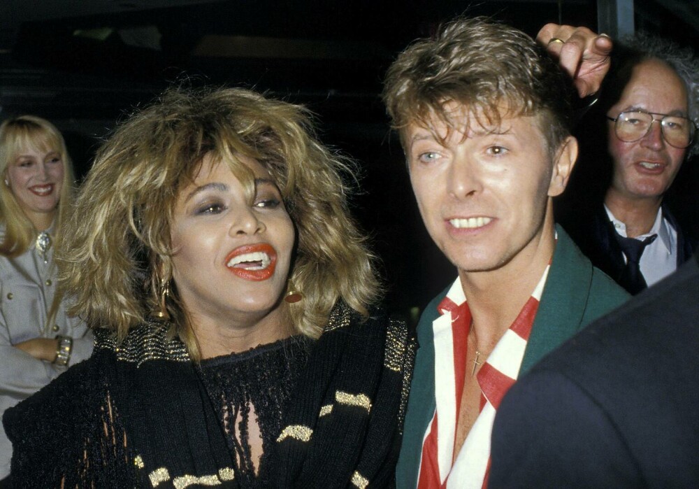 Tina Turner ar fi împlinit 85 de ani. Detalii neștiute despre regina rock and roll. GALERIE FOTO - Imaginea 1