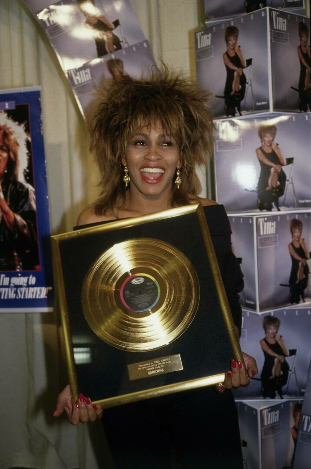 Tina Turner ar fi împlinit 85 de ani. Detalii neștiute despre regina rock and roll. GALERIE FOTO - Imaginea 13