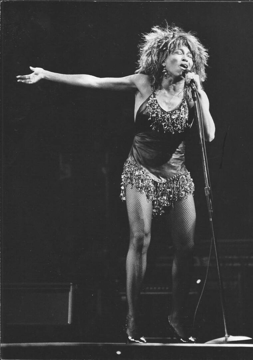 Tina Turner ar fi împlinit 85 de ani. Detalii neștiute despre regina rock and roll. GALERIE FOTO - Imaginea 28