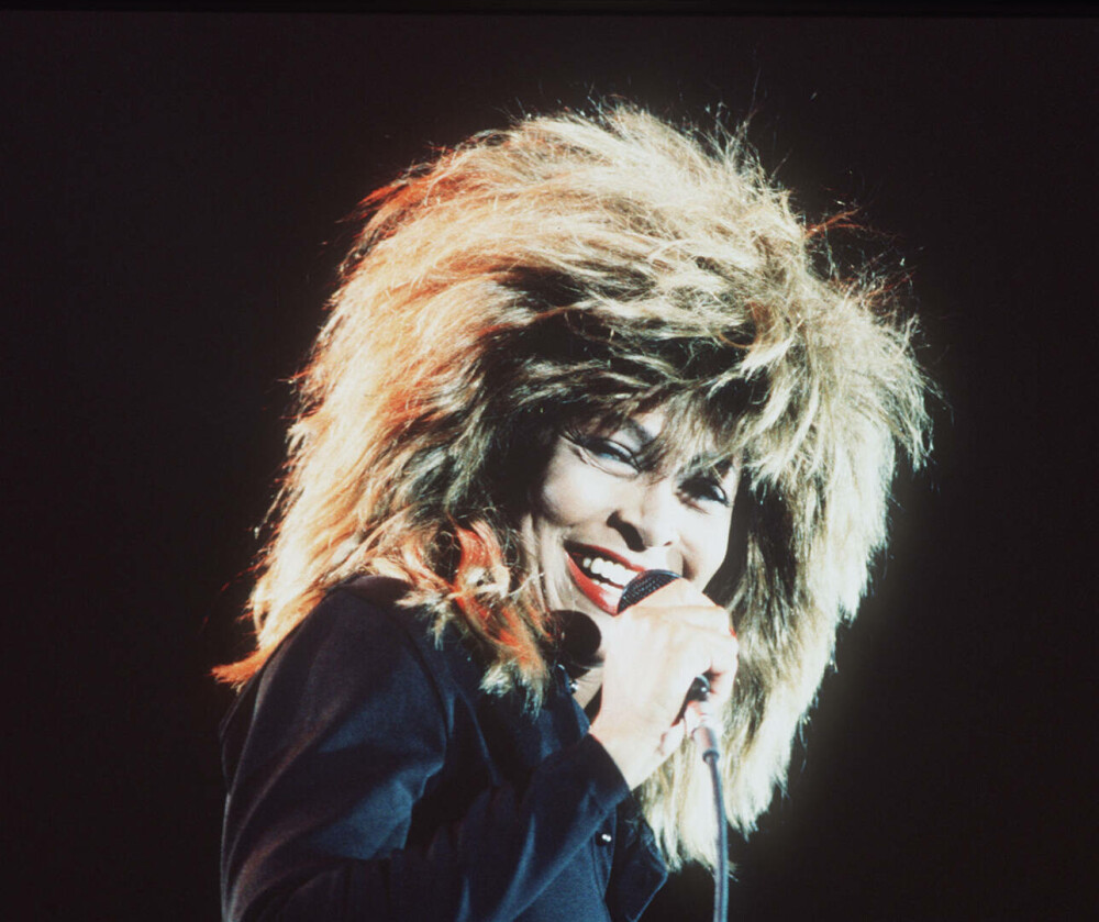 Tina Turner ar fi împlinit 85 de ani. Detalii neștiute despre regina rock and roll. GALERIE FOTO - Imaginea 32