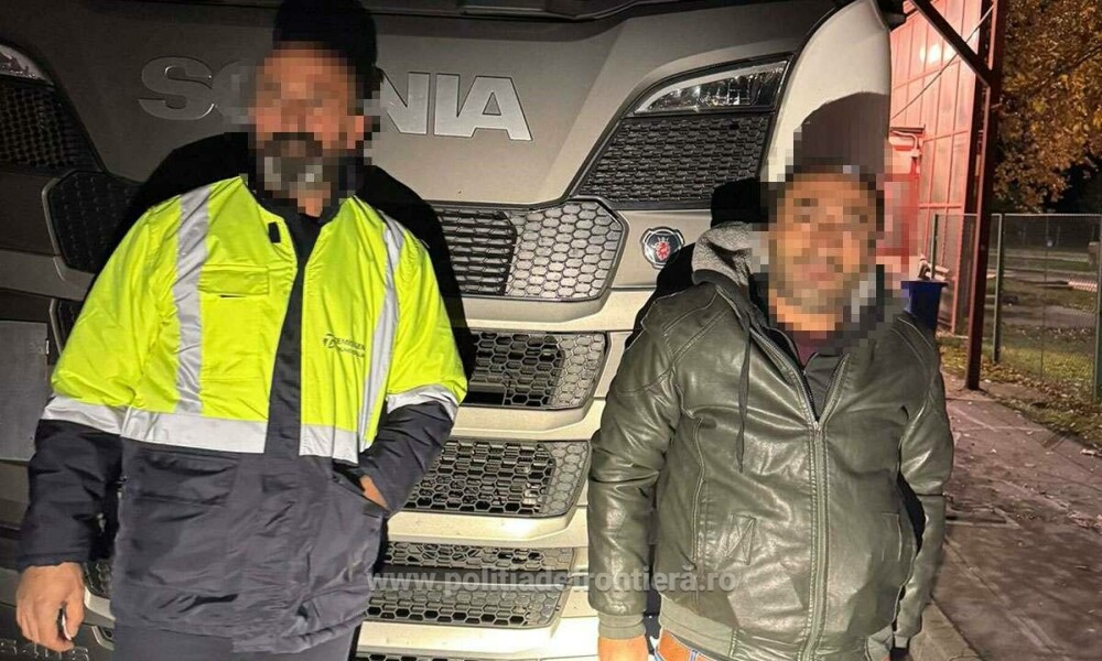 Descoperire neașteptată făcută de polițiștii din Arad în portbagajul unor mașini și pe bancheta din spate. FOTO - Imaginea 2