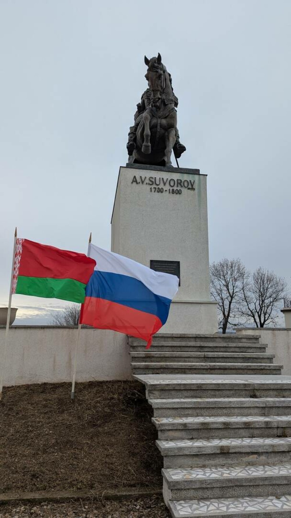 Ce caută Rusia, Belarus și Coreea de Nord în Vrancea. ”Au format statalitatea românească” | FOTO - Imaginea 3