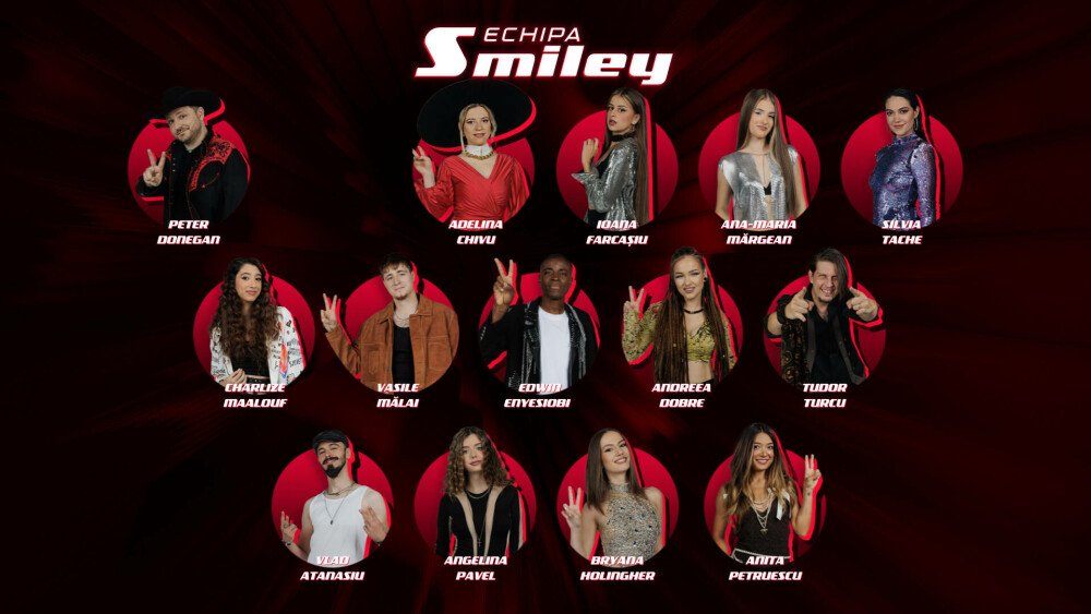 Momente spectaculoase și decizii importanate, vineri seară, la Vocea României. Emisiunea a fost lider de audiență - Imaginea 2