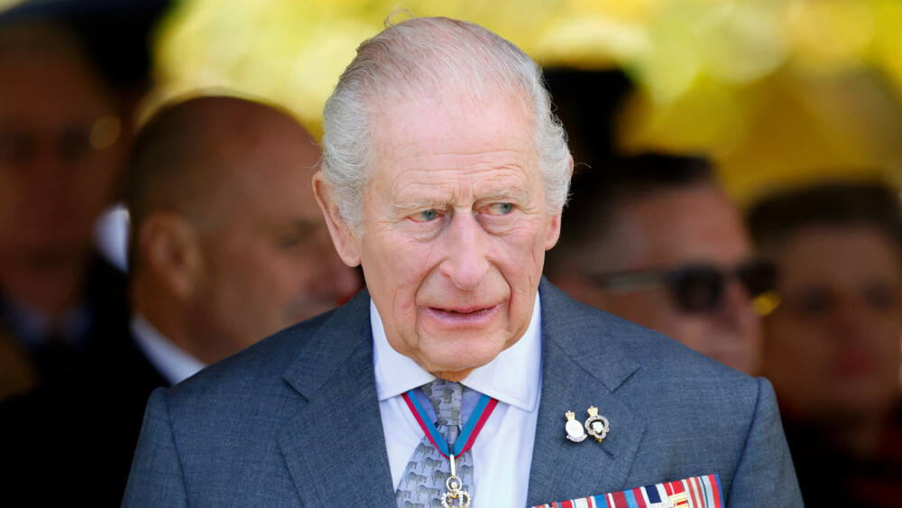 Regele Charles al III-lea împlinește 77 de ani. Viața și domnia monarhului britanic. GALERIE FOTO - Imaginea 1