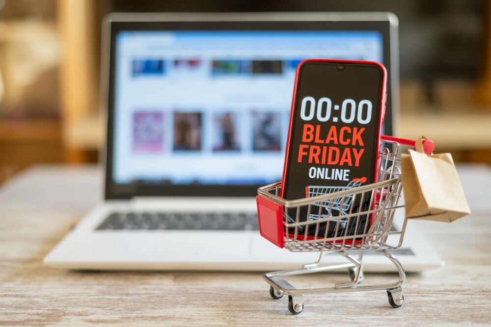 La ce oră începe Black Friday 2025 la eMAG. Siteul emag.ro a picat. Când se dă startul reducerilor din Vinerea Neagră - Imaginea 2