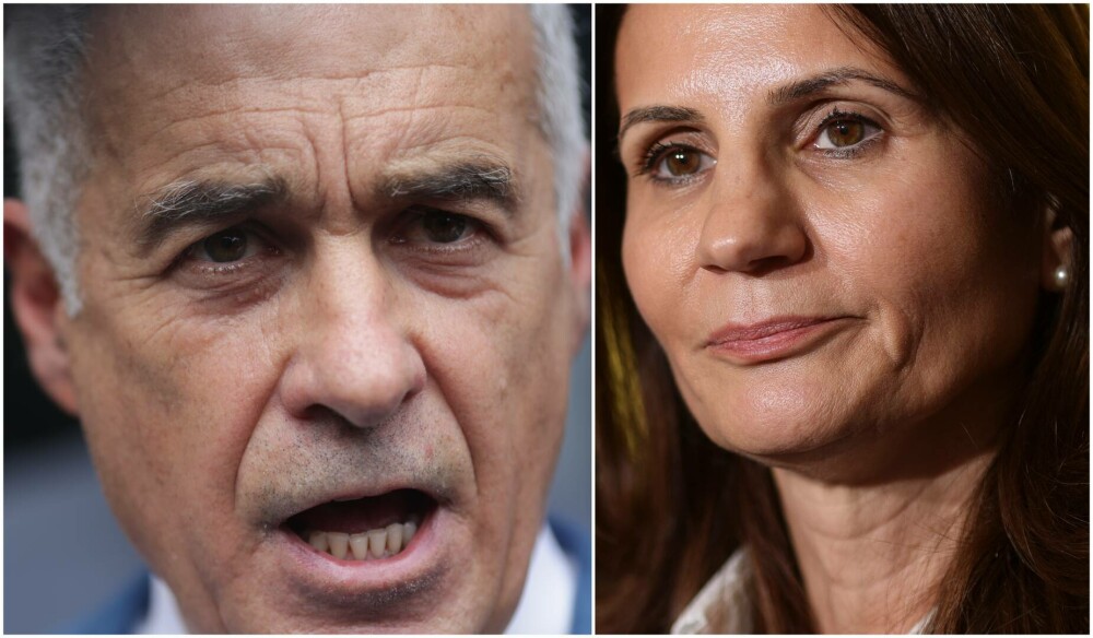 Cine este Anca Alexandrescu, candidat independent la Primăria Capitalei, susținut de AUR: ”Porecla mea la Guvern era Cruella” - Imaginea 12