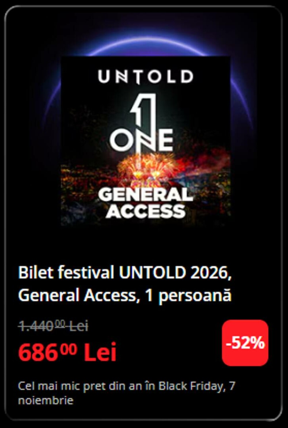 CATALOG eMAG de Black Friday 2025 | Vezi principalele produse care intră la reduceri vineri dimineață - FOTO - Imaginea 3