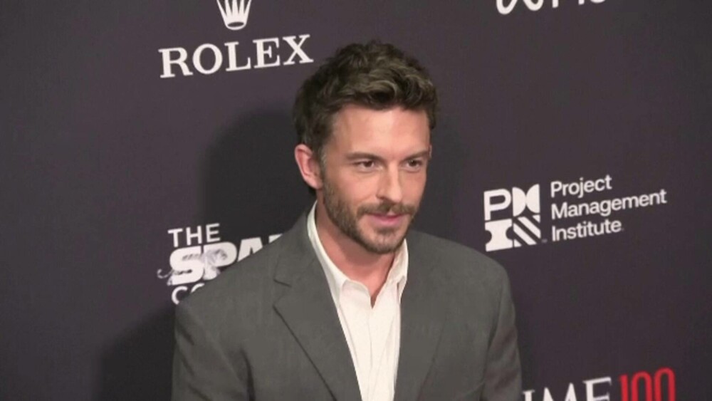 Cine este „cel mai sexy bărbat din lume”. Actorul desemnat de revista People a jucat în seriale celebre. GALERIE FOTO - Imaginea 1