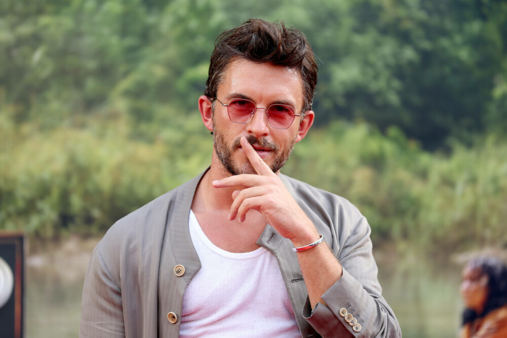 Cine este „cel mai sexy bărbat din lume”. Actorul desemnat de revista People a jucat în seriale celebre. GALERIE FOTO - Imaginea 3