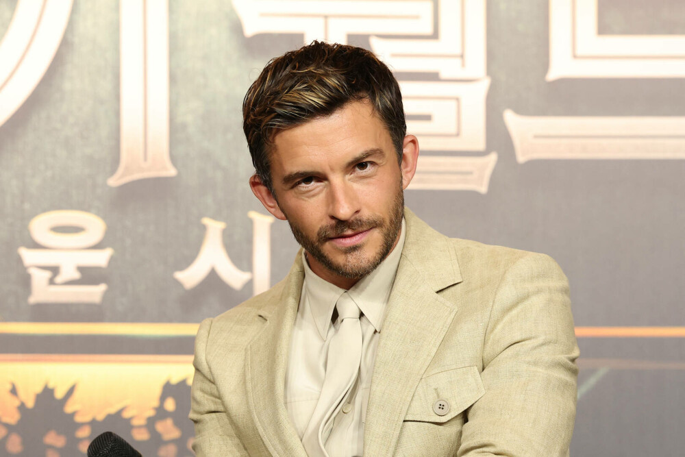 Cine este „cel mai sexy bărbat din lume”. Actorul desemnat de revista People a jucat în seriale celebre. GALERIE FOTO - Imaginea 7