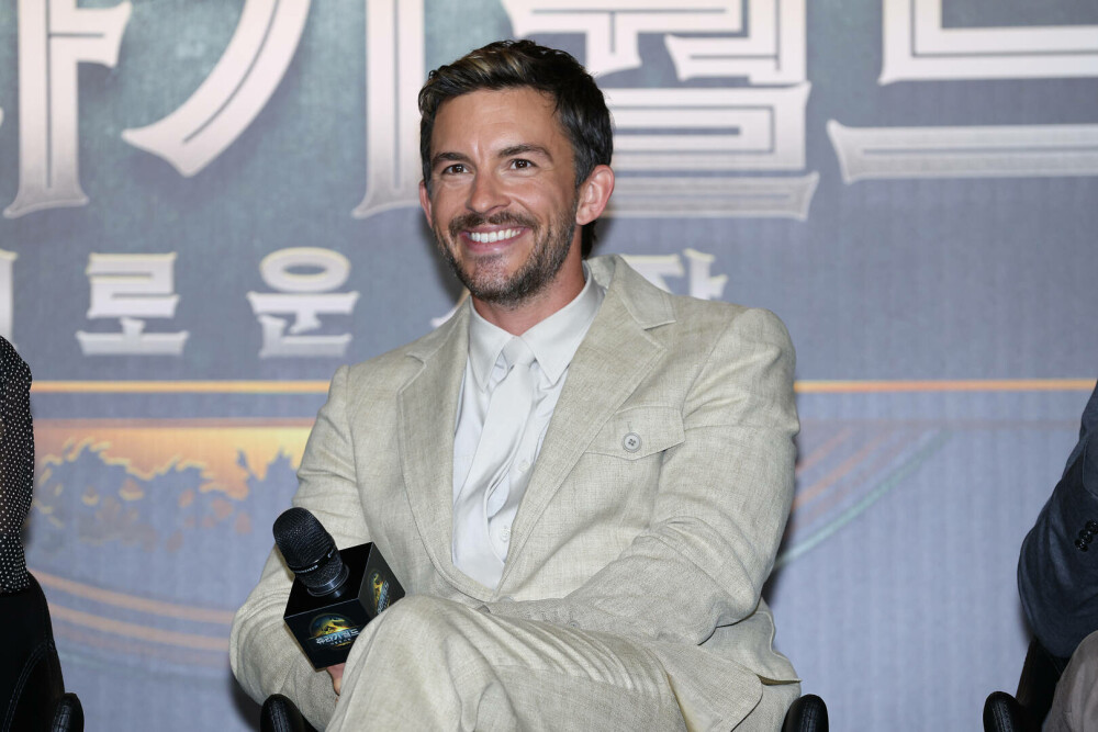 Cine este „cel mai sexy bărbat din lume”. Actorul desemnat de revista People a jucat în seriale celebre. GALERIE FOTO - Imaginea 10