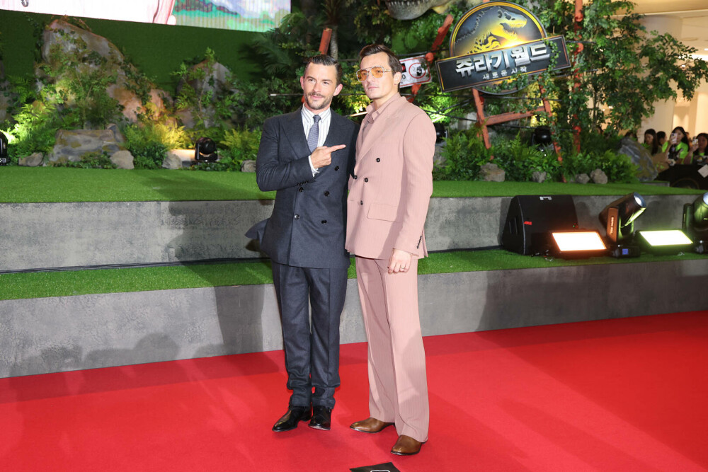 Cine este „cel mai sexy bărbat din lume”. Actorul desemnat de revista People a jucat în seriale celebre. GALERIE FOTO - Imaginea 13