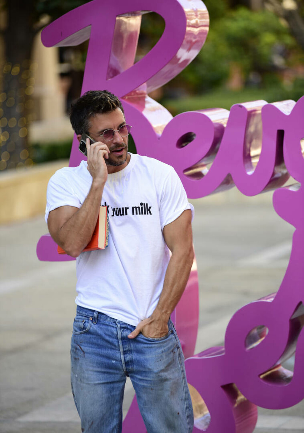 Cine este „cel mai sexy bărbat din lume”. Actorul desemnat de revista People a jucat în seriale celebre. GALERIE FOTO - Imaginea 16