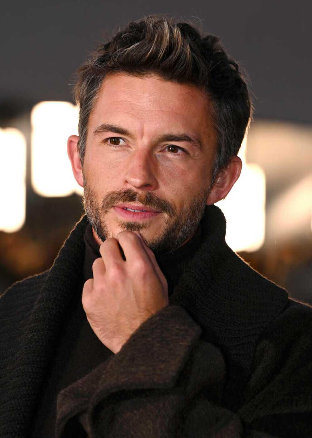 Cine este „cel mai sexy bărbat din lume”. Actorul desemnat de revista People a jucat în seriale celebre. GALERIE FOTO - Imaginea 18