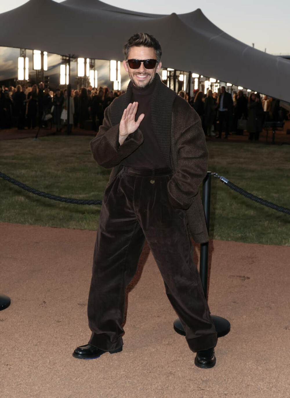 Cine este „cel mai sexy bărbat din lume”. Actorul desemnat de revista People a jucat în seriale celebre. GALERIE FOTO - Imaginea 20