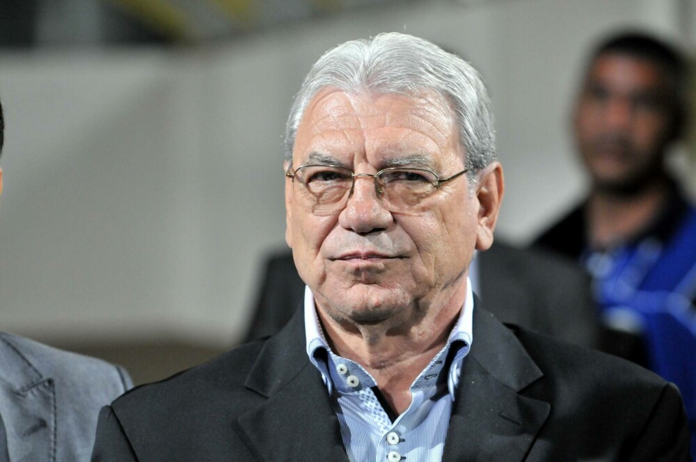 A murit Emeric Ienei. Fostul mare antrenor avea 88 de ani - Imaginea 2