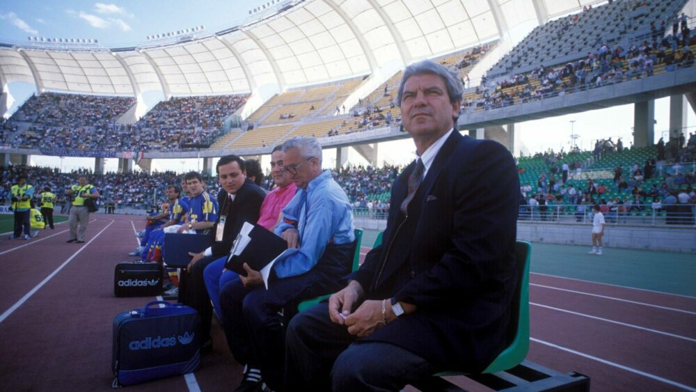 A murit Emeric Ienei. Fostul mare antrenor avea 88 de ani - Imaginea 5