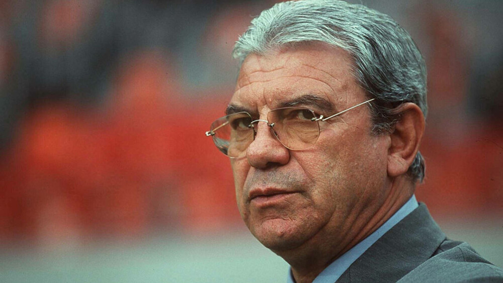 A murit Emeric Ienei. Fostul mare antrenor avea 88 de ani - Imaginea 4