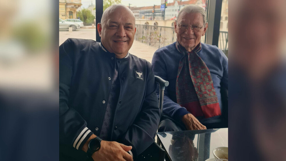 A murit Emeric Ienei. Fostul mare antrenor avea 88 de ani - Imaginea 3