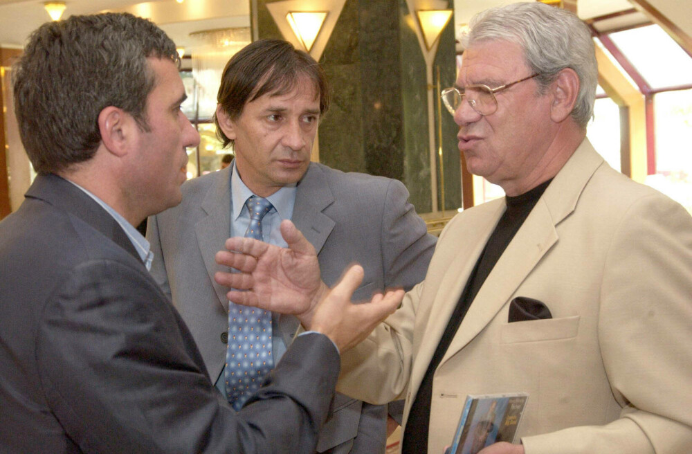 A murit Emeric Ienei. Fostul mare antrenor avea 88 de ani - Imaginea 6