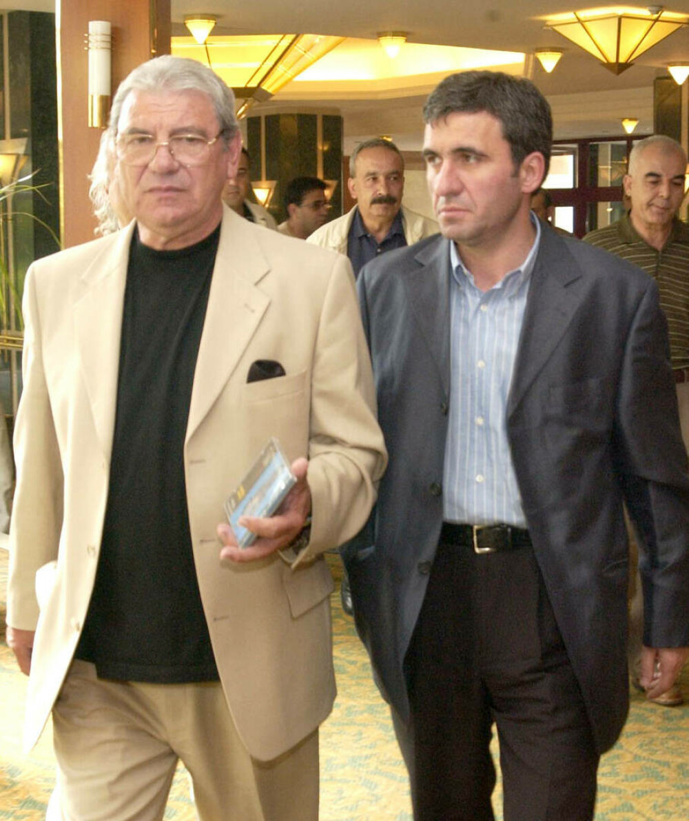 A murit Emeric Ienei. Fostul mare antrenor avea 88 de ani - Imaginea 7