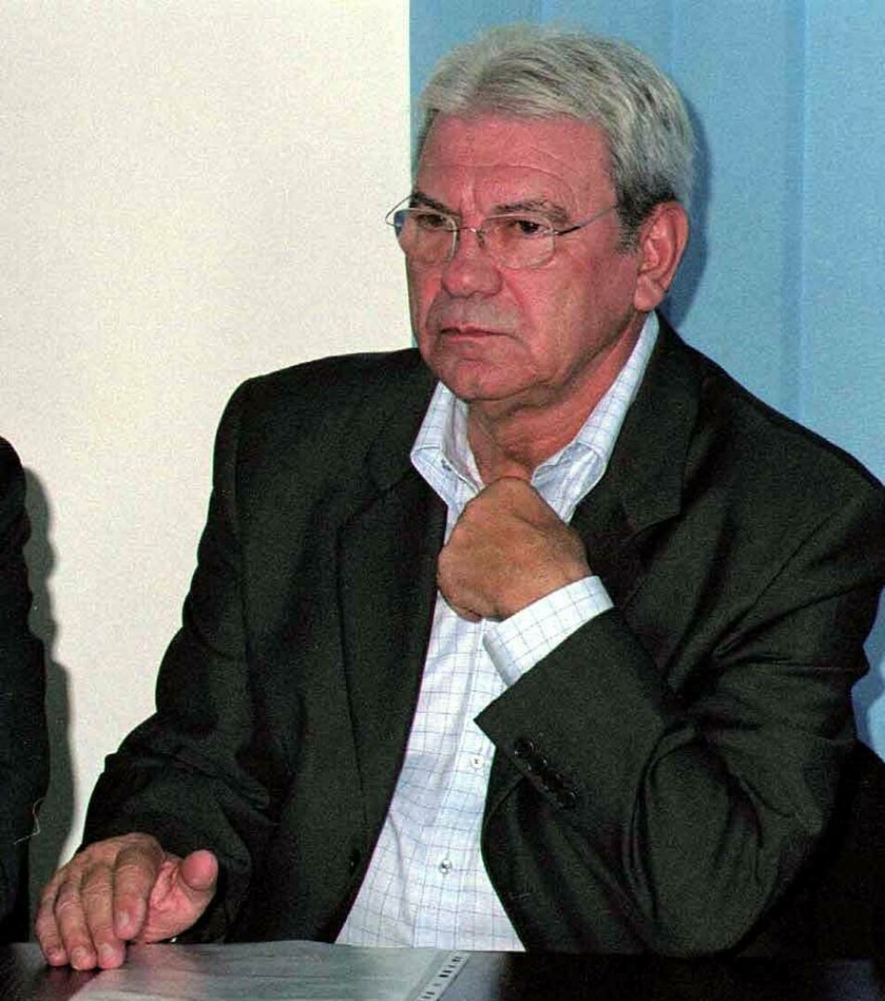 A murit Emeric Ienei. Fostul mare antrenor avea 88 de ani - Imaginea 8