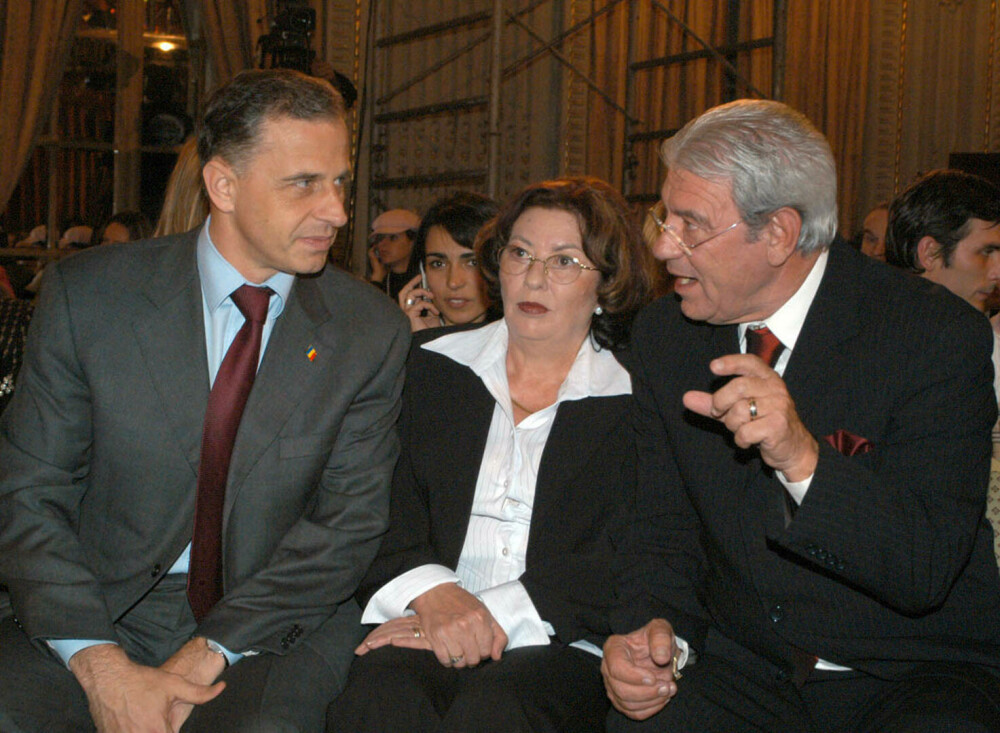 A murit Emeric Ienei. Fostul mare antrenor avea 88 de ani - Imaginea 10