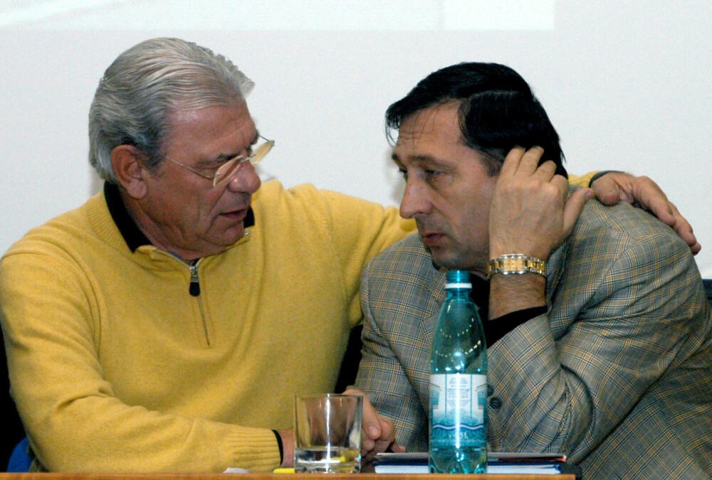 A murit Emeric Ienei. Fostul mare antrenor avea 88 de ani - Imaginea 12