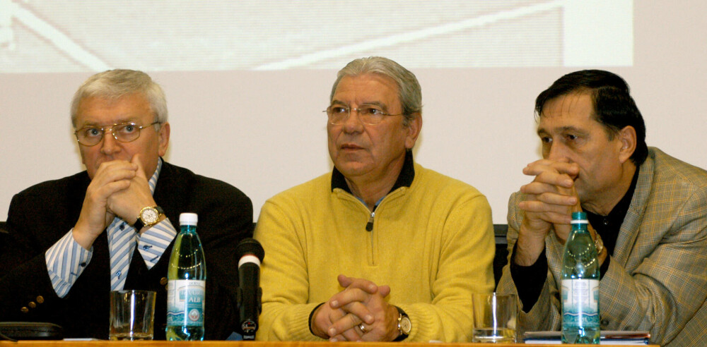 A murit Emeric Ienei. Fostul mare antrenor avea 88 de ani - Imaginea 13