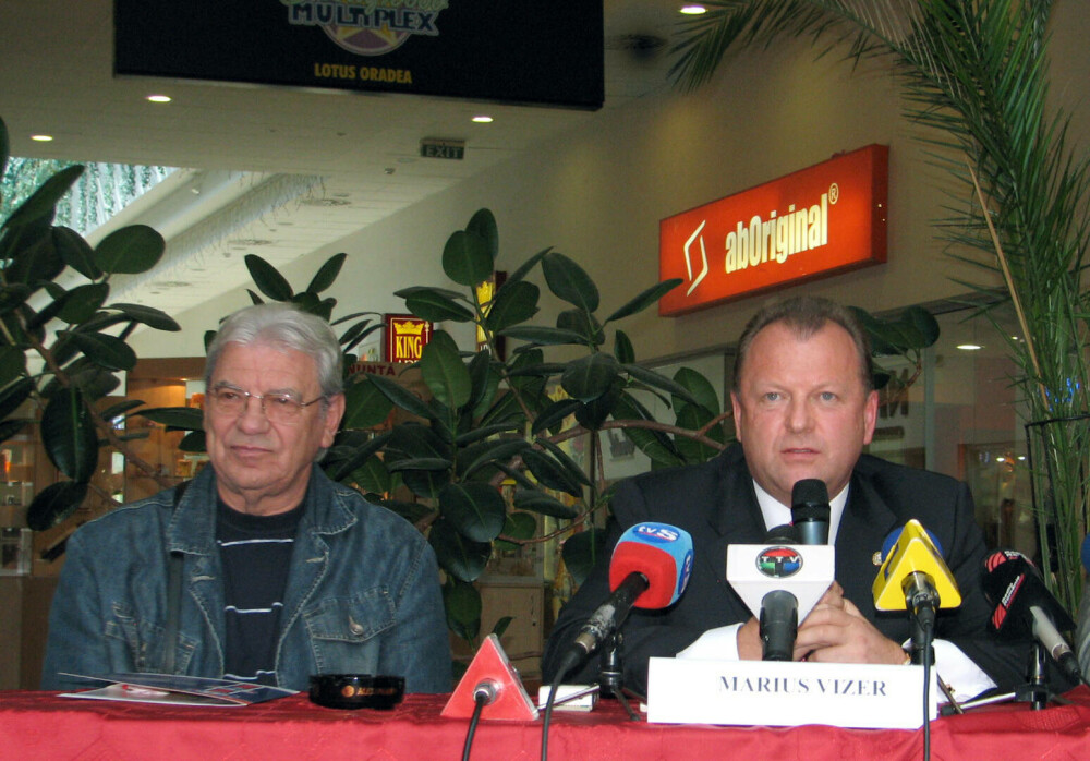 A murit Emeric Ienei. Fostul mare antrenor avea 88 de ani - Imaginea 18