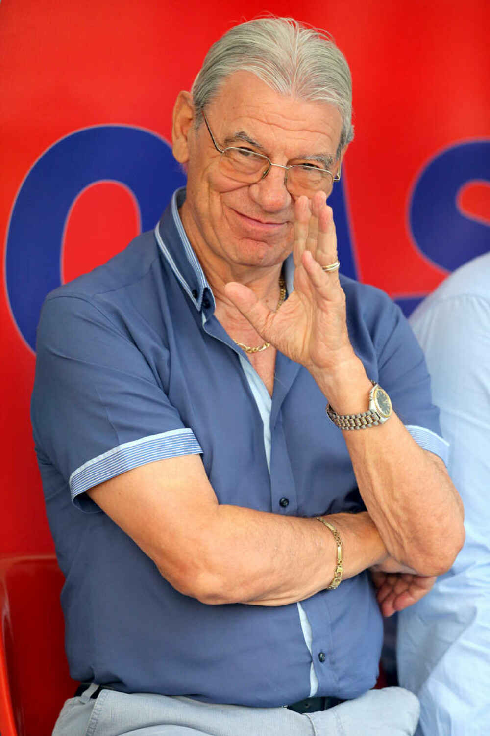 A murit Emeric Ienei. Fostul mare antrenor avea 88 de ani - Imaginea 21