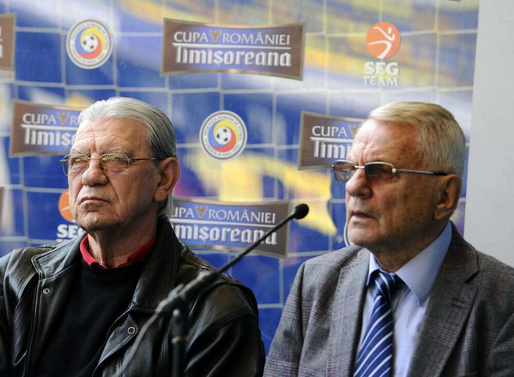 A murit Emeric Ienei. Fostul mare antrenor avea 88 de ani - Imaginea 23
