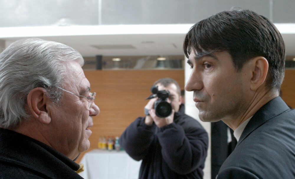 A murit Emeric Ienei. Fostul mare antrenor avea 88 de ani - Imaginea 26