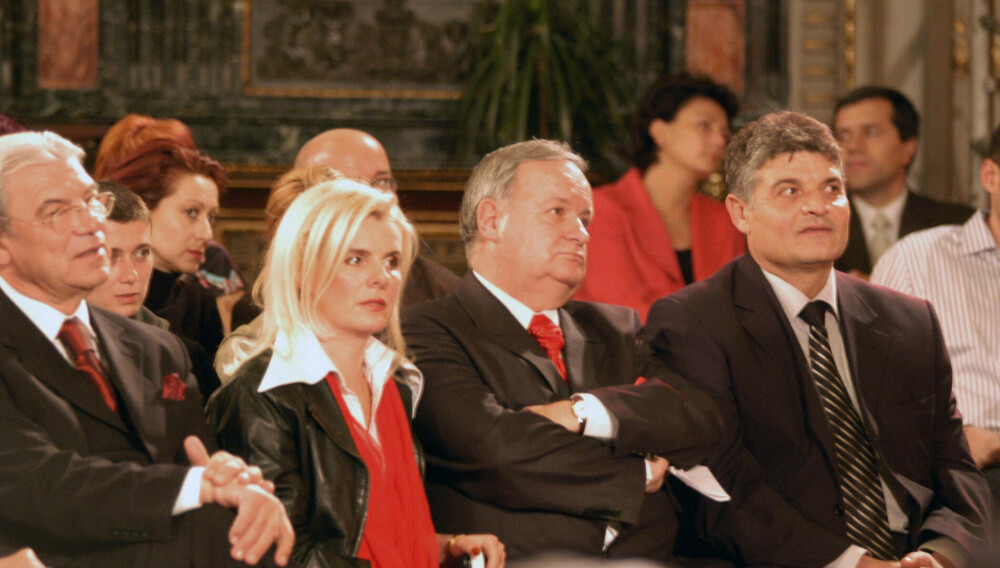 A murit Emeric Ienei. Fostul mare antrenor avea 88 de ani - Imaginea 27